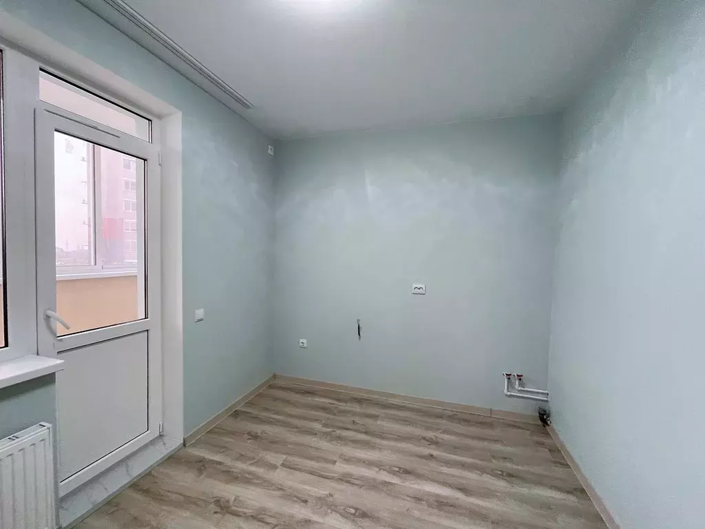 Продаётся 1-к квартира, 38 м - Фото 1