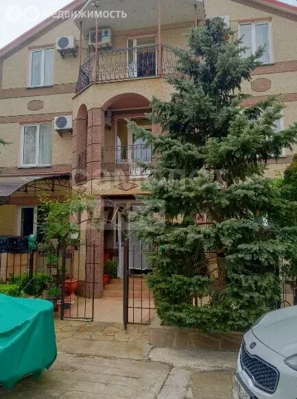 Квартира-студия: Николаевка, Чудесная улица, 8 (20 м) - Фото 2