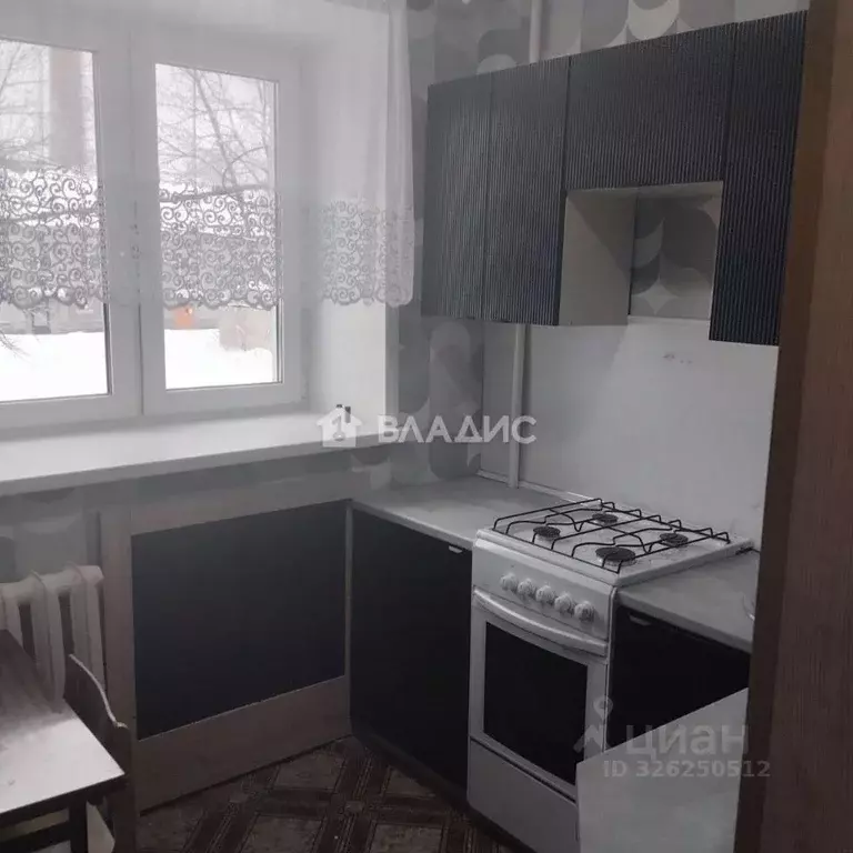 1-к кв. Владимирская область, Собинка Молодежная ул., 2 (32.0 м) - Фото 2