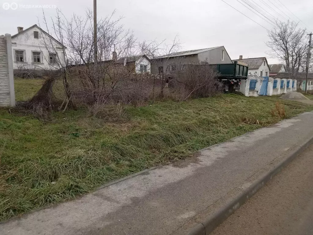 Участок в Белогорский район, Зуйское сельское поселение, село Нижние ... - Фото 2