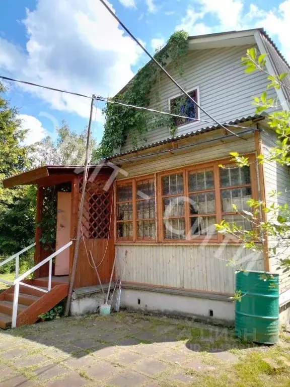 Дом, 70 м - Фото 1