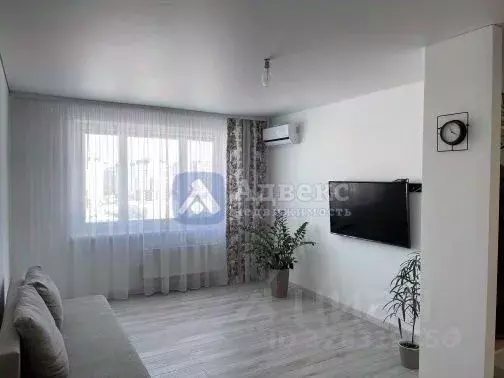 1-к кв. Тюменская область, Тюмень ул. Федюнинского, 56 (36.9 м) - Фото 2