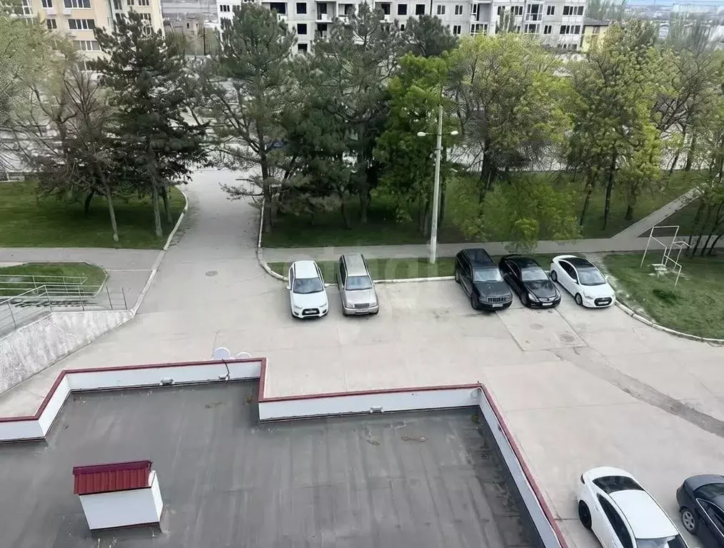 3-к кв. Крым, Феодосия ш. Симферопольское, 41Бк2 (65.5 м) - Фото 1