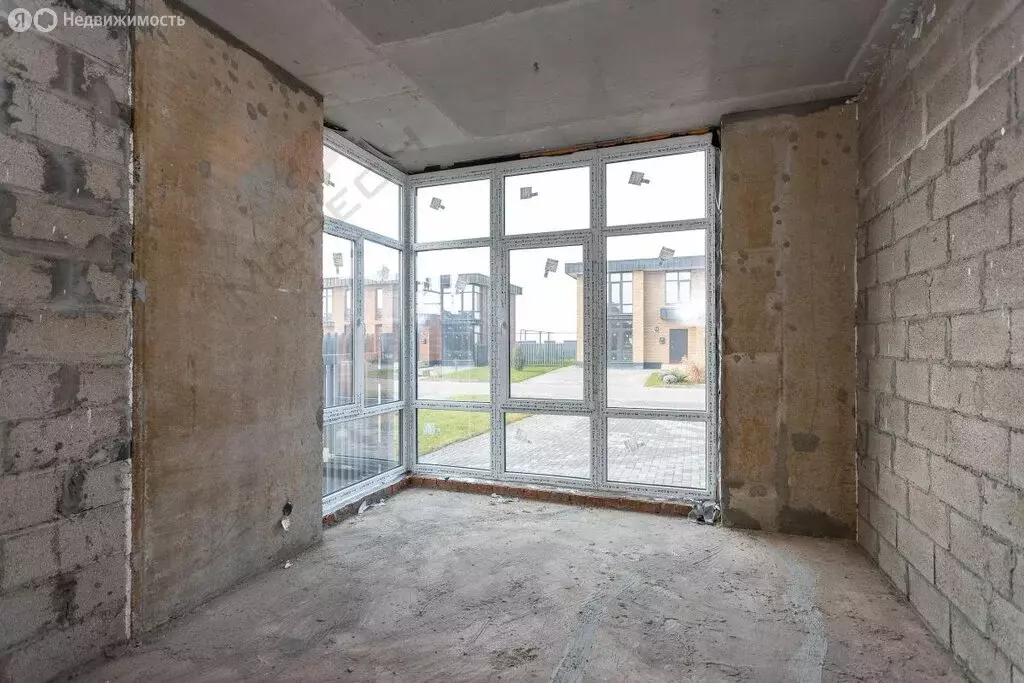 Дом в Краснодар, микрорайон Новая Елизаветка, улица имени Степана ... - Фото 2