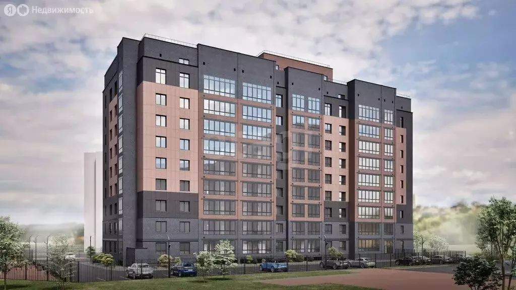 3-комнатная квартира: Йошкар-Ола, улица Кирова, 25 (70 м) - Фото 2