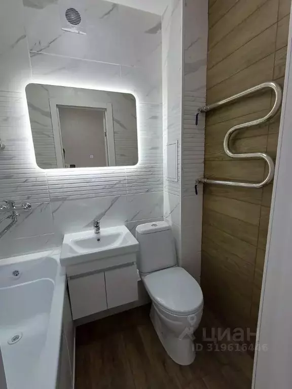 Комната Кемеровская область, Кемерово ул. Мичурина, 61 (18.0 м) - Фото 0