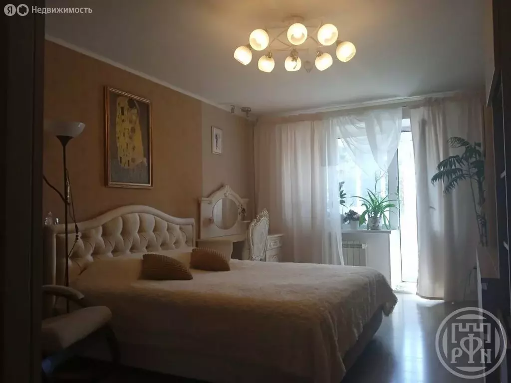3-комнатная квартира: посёлок Песочный, Белоостровское шоссе, 1 (64.2 ... - Фото 0