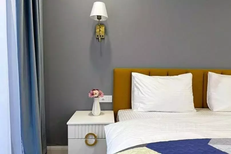 2-к кв. Калининградская область, Пионерский Октябрьская ул., 8 (60.0 ... - Фото 2