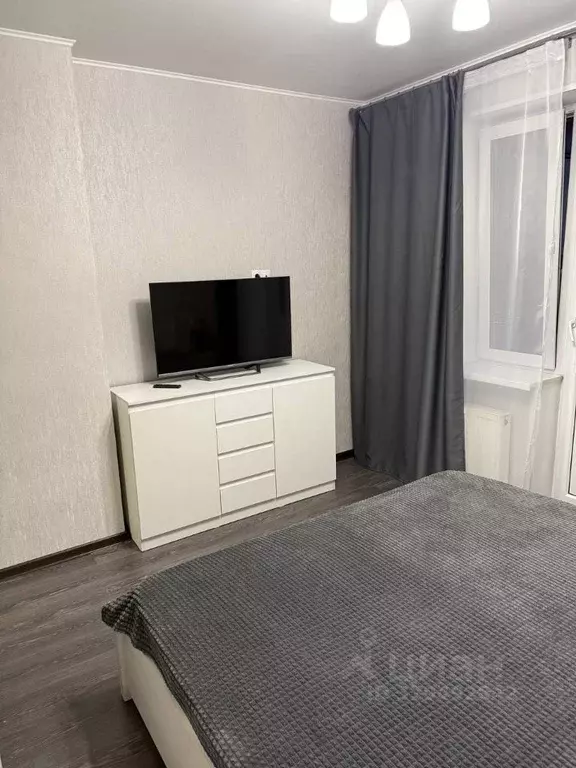 2-к кв. Московская область, Мытищи ул. Борисовка, 14 (47.0 м) - Фото 2