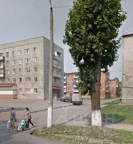 Комната Кемеровская область, Кемерово Инициативная ул., 5А (23.0 м) - Фото 2