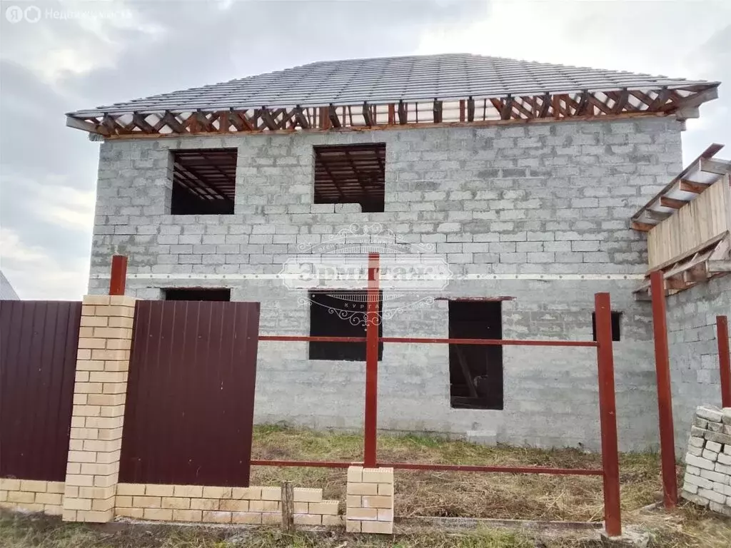 Дом в Курган, СТ Родничок Треста Спецстроймеханизация (182 м) - Фото 2