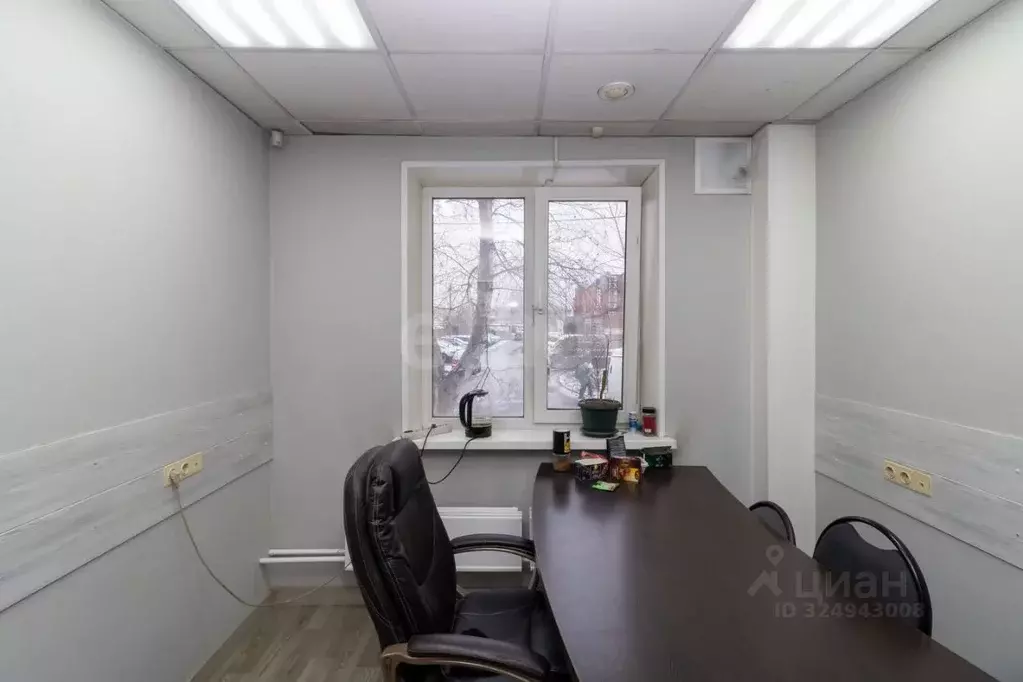 Офис в Красноярский край, Красноярск 9 Мая ул., 7 (106 м) - Фото 1