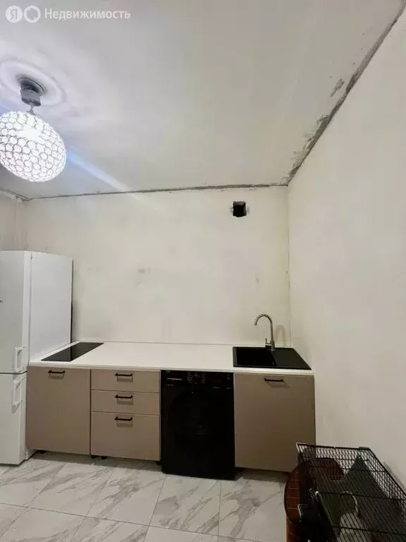 1-комнатная квартира: Нижний Новгород, жилой район Мещерское Озеро, ... - Фото 2