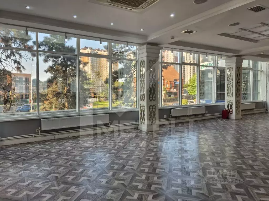 Офис в Краснодарский край, Краснодар Передовая ул., 36 (500 м) - Фото 1
