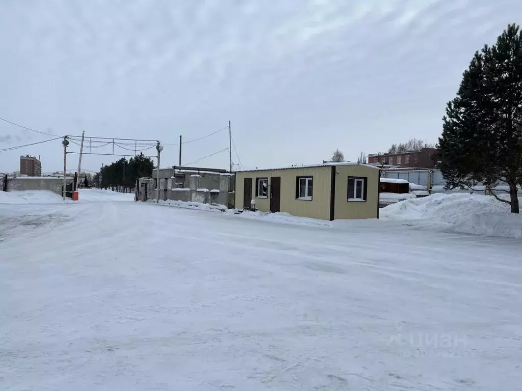 Помещение свободного назначения в Омская область, Омск ул. 21-я ... - Фото 1