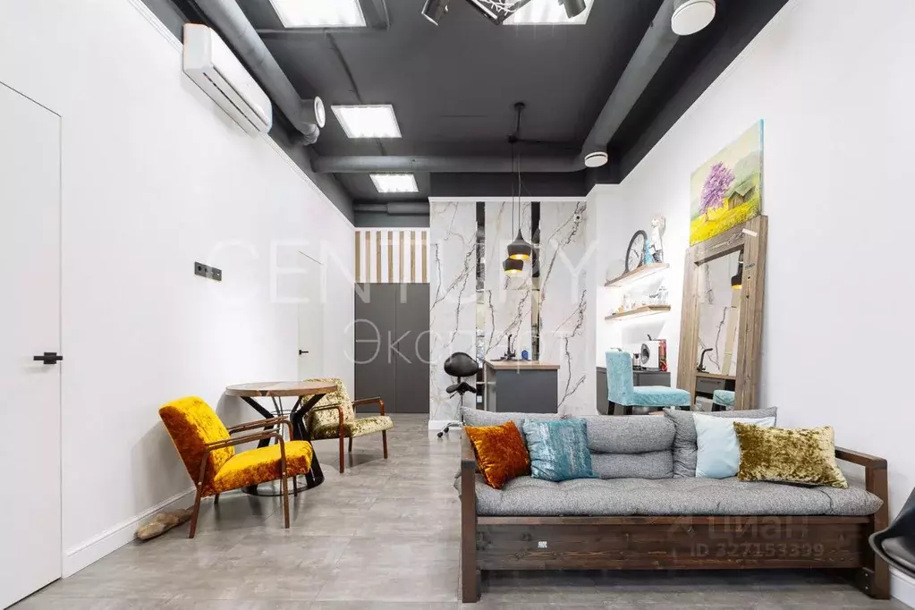 Офис в Калининградская область, Калининград ул. Герцена, 36 (50 м) - Фото 1