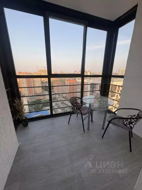 2-к кв. Пермский край, Пермь ул. Фридриха Энгельса, 27 (54.3 м) - Фото 1
