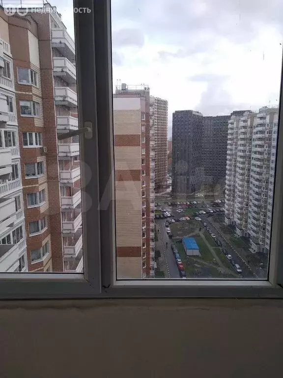1-комнатная квартира: Москва, Левобережная улица, 4к9 (36 м) - Фото 0