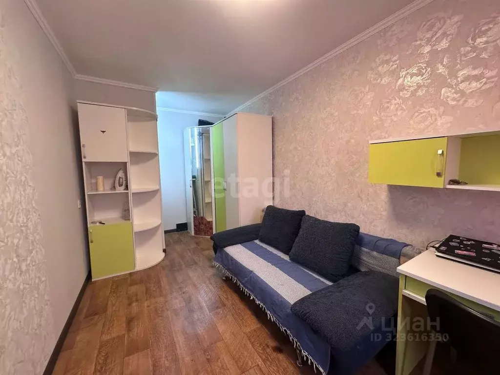 2-к кв. Красноярский край, Норильск ул. Орджоникидзе, 18С1 (45.6 м) - Фото 1