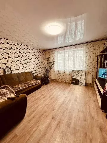 1-к. квартира, 40,3 м, 3/9 эт. - Фото 0