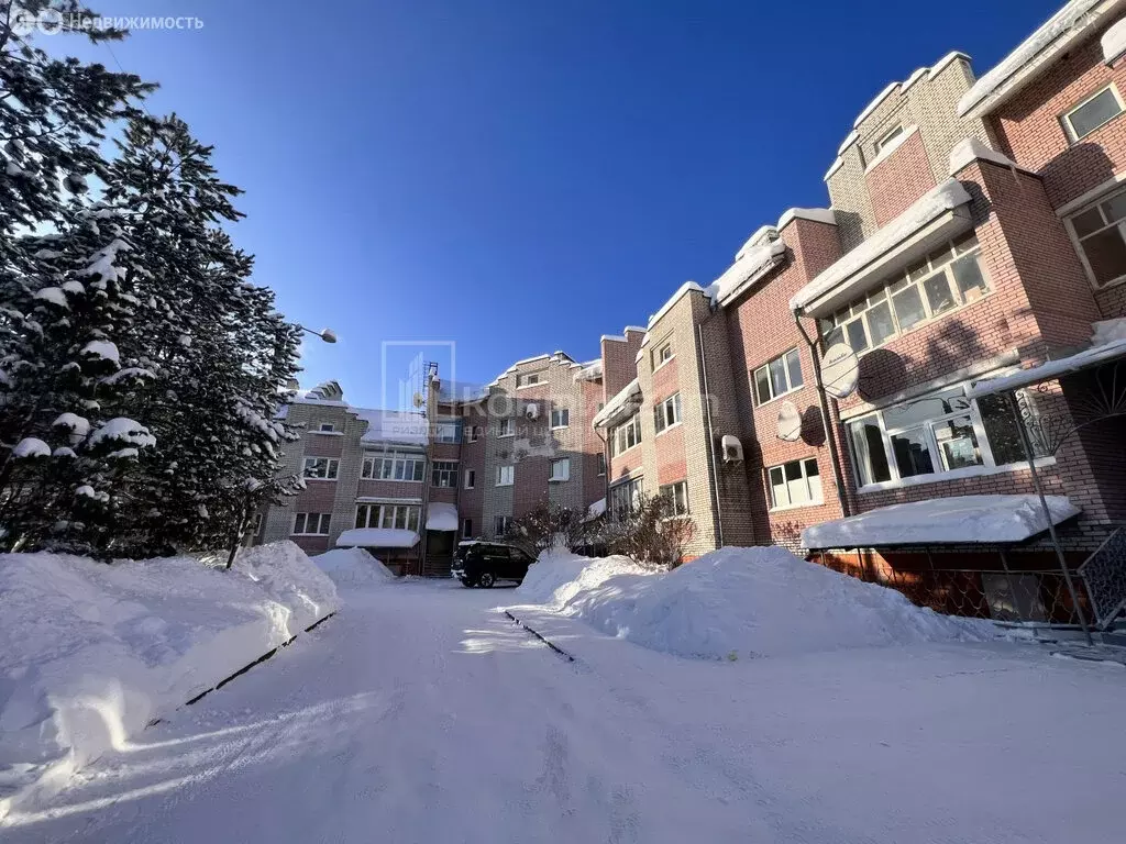 3-комнатная квартира: Ковров, Преображенская улица, 1 (116 м) - Фото 2