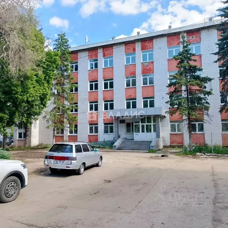 Помещение свободного назначения в Самарская область, Самара ул. ... - Фото 0