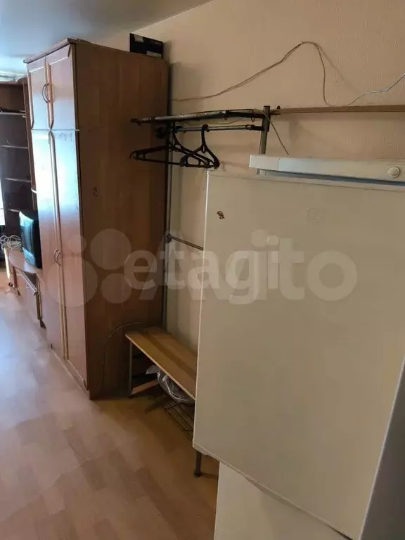 Комната 18 м в 1-к., 1/4 эт. - Фото 1
