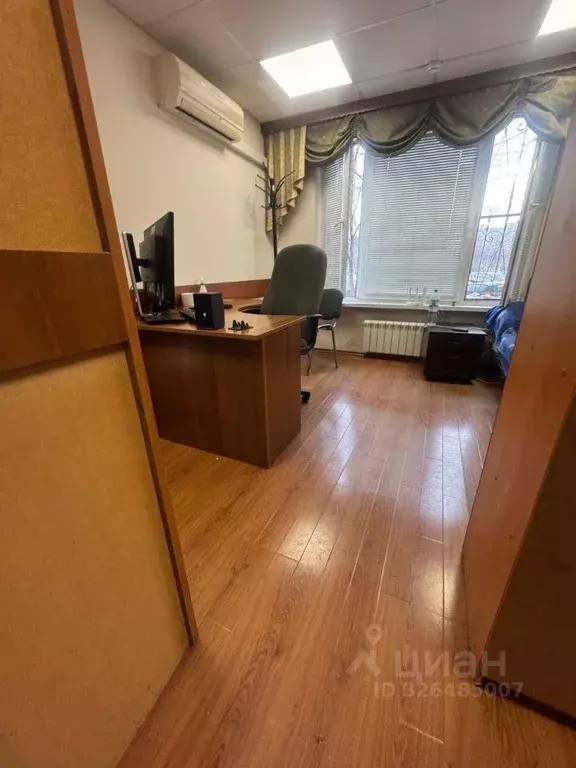 Помещение свободного назначения в Москва ул. Милашенкова, 18 (15 м) - Фото 2