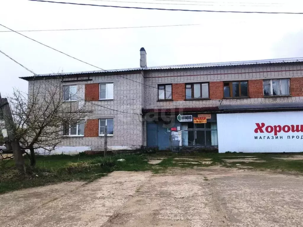 Помещение свободного назначения в Владимирская область, Покров ... - Фото 2