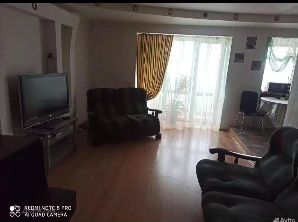 Продаётся 3-к квартира, 60 м - Фото 1