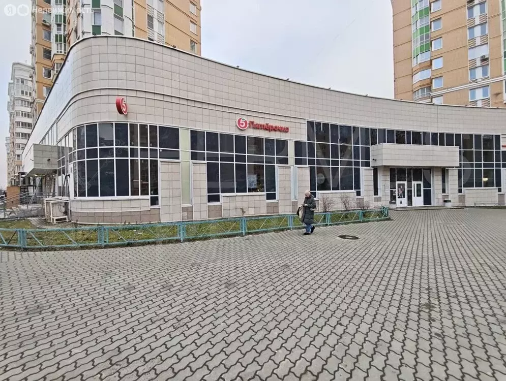 Помещение свободного назначения (300 м) - Фото 1