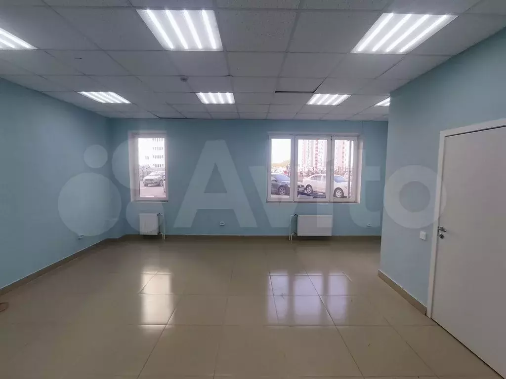 Свободного назначения, 46.3 м - Фото 1