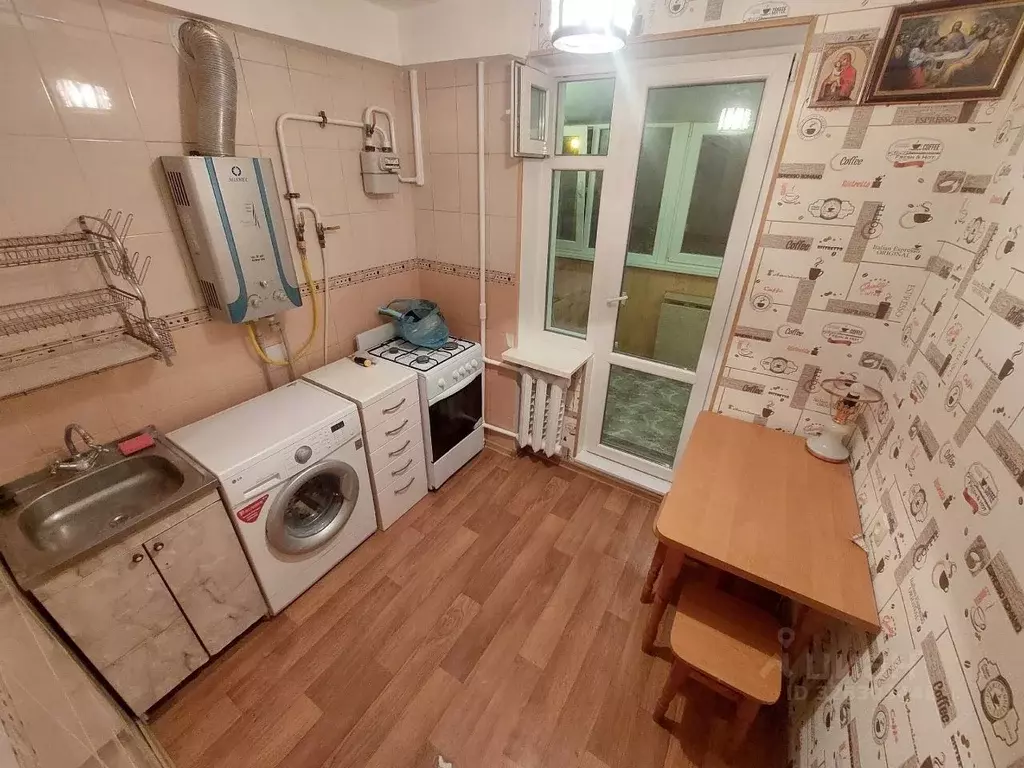 1-к кв. Севастополь, Севастополь, Балаклава г. ул. Драпушко, 20 (35.0 ... - Фото 1