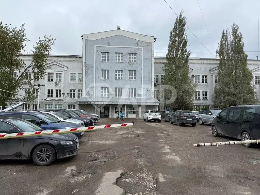 Помещение свободного назначения в Татарстан, Казань Габдуллы Тукая ... - Фото 0
