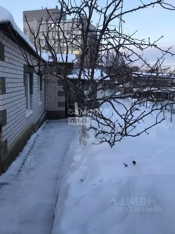 Дом в Алтайский край, Барнаул Рощинская ул., 16 (71 м) - Фото 1