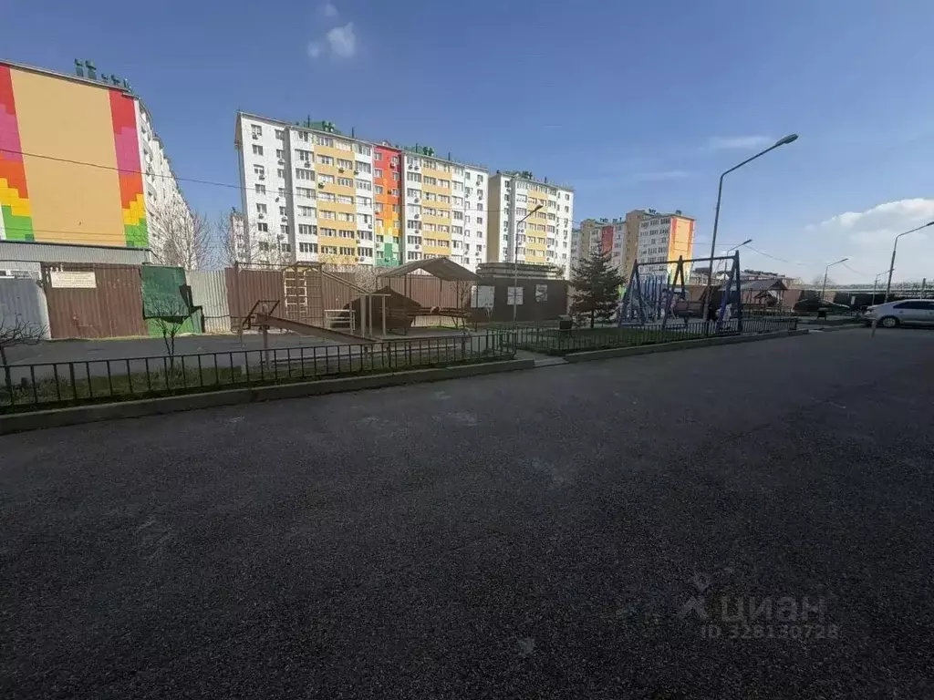 1-к кв. Ставропольский край, Ессентуки Никольская ул., 15А/5 (55.5 м) - Фото 2