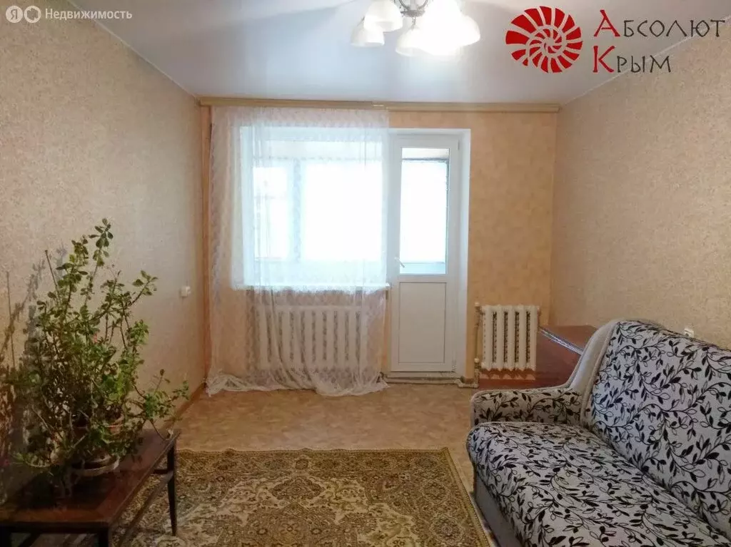 2-комнатная квартира: Феодосия, Симферопольское шоссе, 33В (48.5 м) - Фото 1