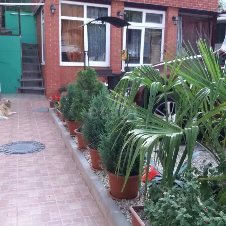 Дом в Крым, Ялта ул. Загородная, 12А (200 м) - Фото 1