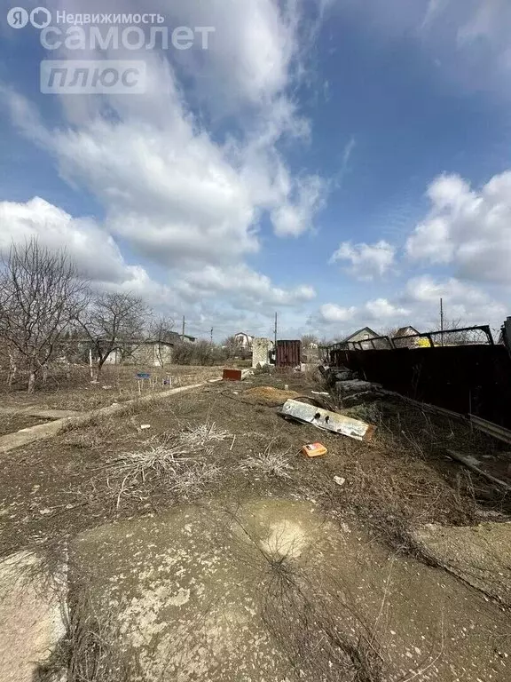 Участок в Волгоградская область, Городищенское городское поселение, ... - Фото 0