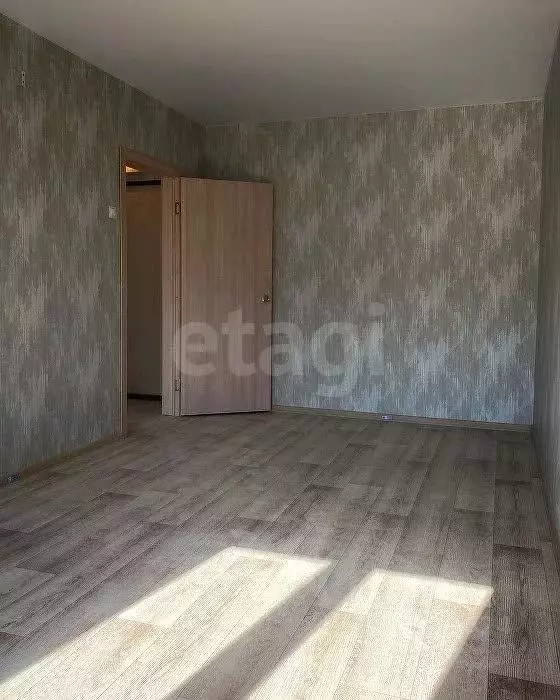 1-к кв. Курганская область, Курган Чернореченская ул., 123 (35.0 м) - Фото 1