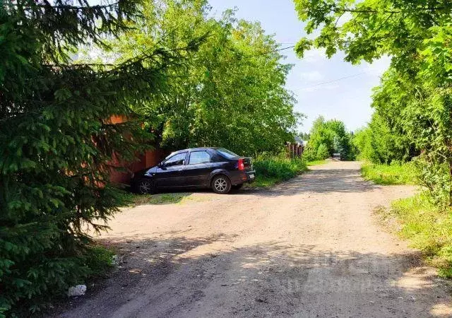 Участок, 15 сот., поселения (ижс) - Фото 1