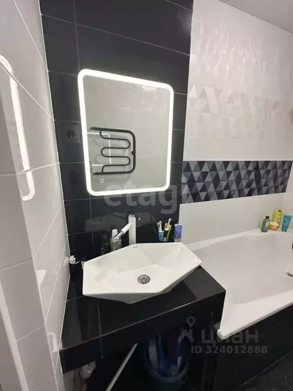 2-к кв. Ставропольский край, Михайловск Шпаковский район, Адмирал кп, ... - Фото 1