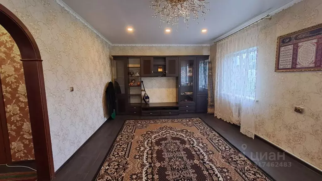 Дом в Омская область, Омск ул. 20-я Рабочая (162 м) - Фото 1