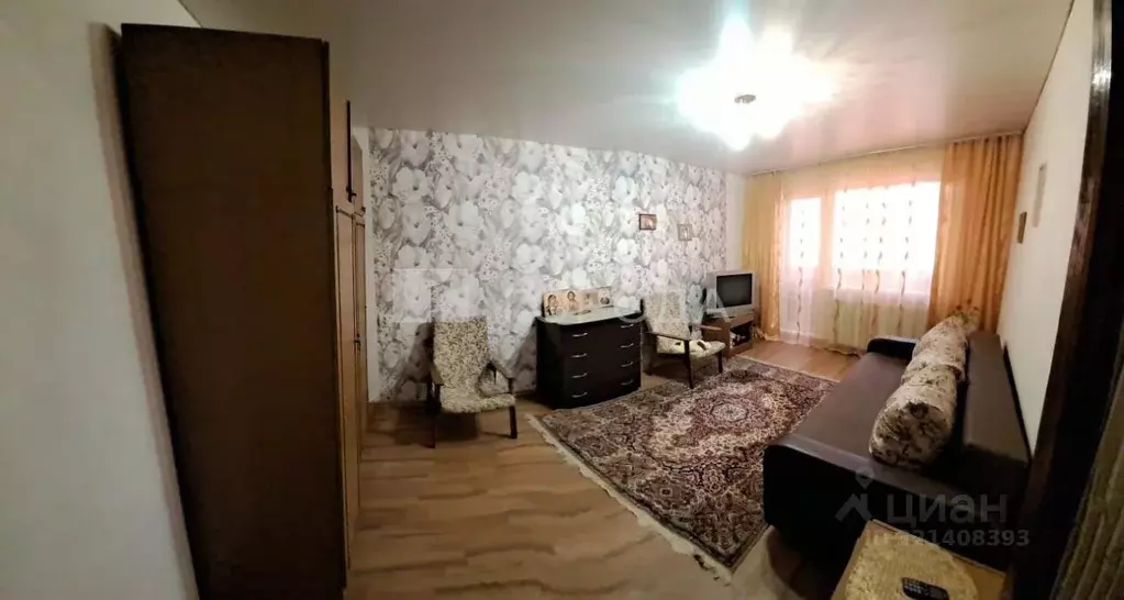 3-к кв. Алтайский край, Новоалтайск ул. Космонавтов, 14 (61.4 м) - Фото 0