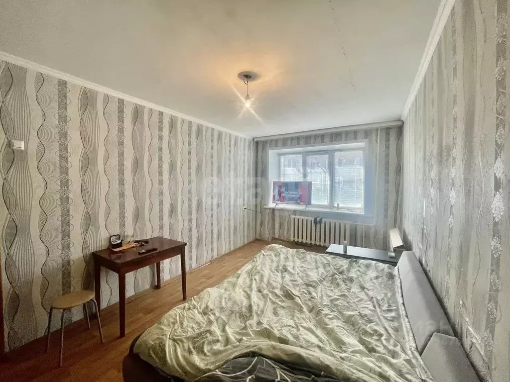 1-к кв. Мордовия, Саранск ул. Титова, 142 (28.8 м) - Фото 0