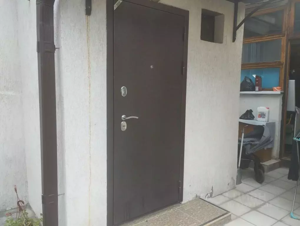 Дом в Северная Осетия, Владикавказ просп. Коста, 46 (50 м) - Фото 1