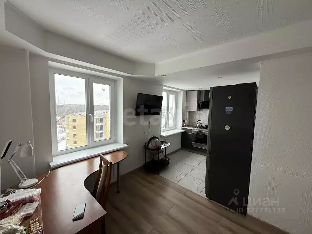 2-к кв. Вологодская область, Череповец Любецкая ул., 25 (56.9 м) - Фото 1