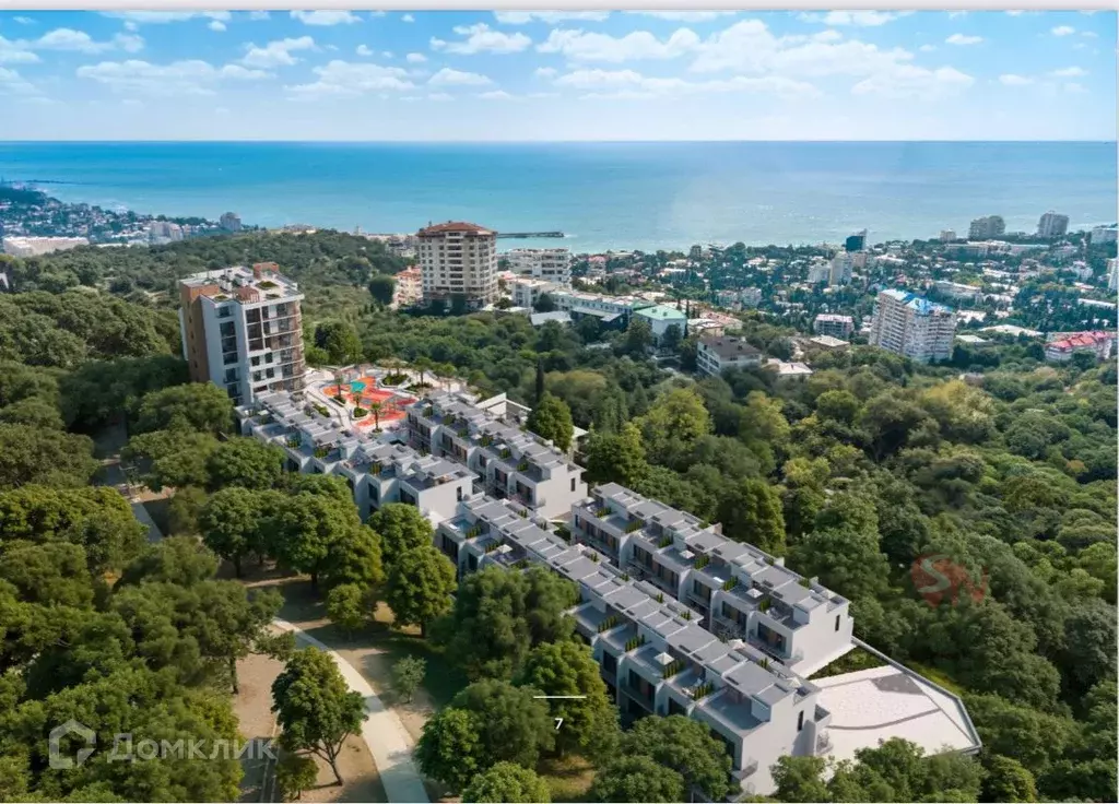 Продаётся 2-к квартира, 92.39 м - Фото 0