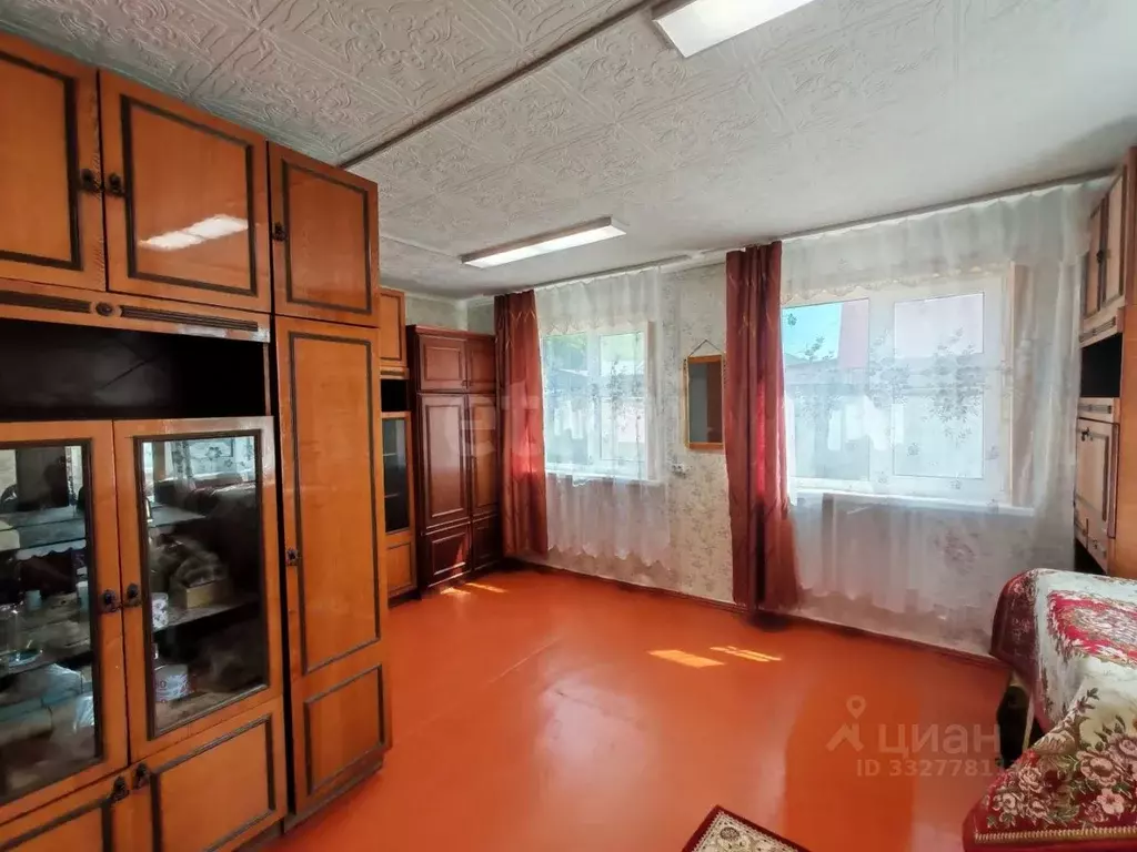 Дом в Камчатский край, Вилючинск Строительная ул. (56 м) - Фото 1