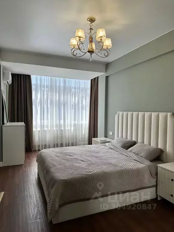 2-к кв. Дагестан, Дербент Приморская ул., 42к1 (71.0 м) - Фото 1